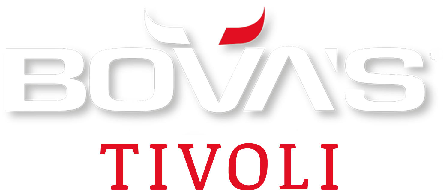 Bova's The Grill Steakhouse