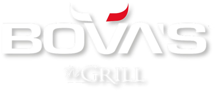 Bova's The Grill Steakhouse Ristorante Bisteccheria ROma Tivoli CAstel Romano